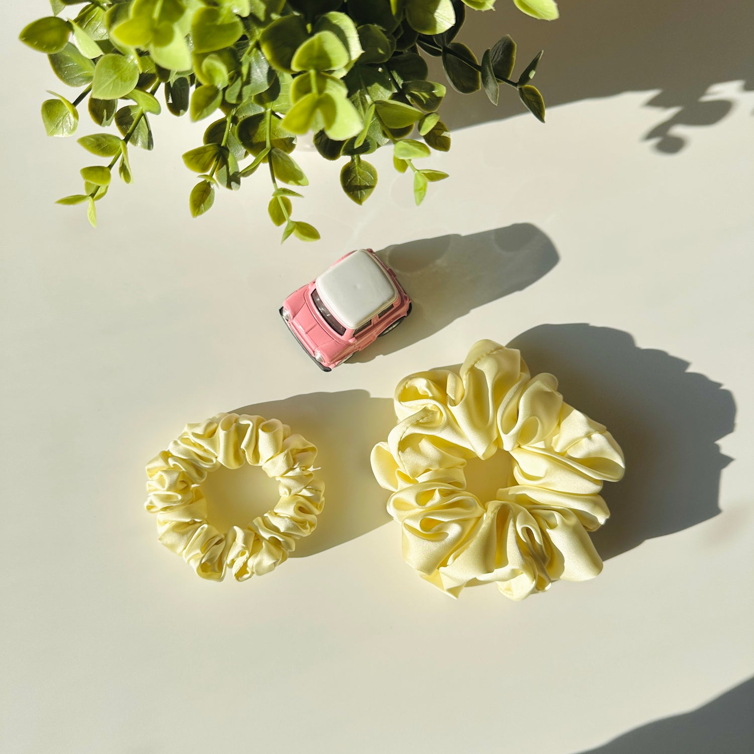 Scrunchies