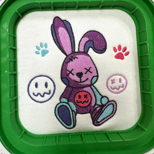 Mood Bunny