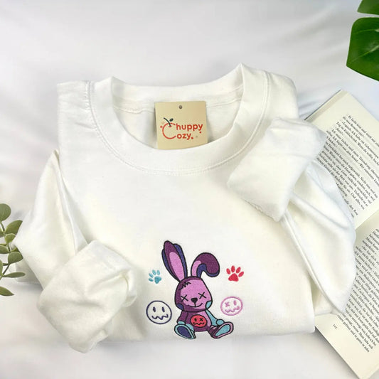 Mood Bunny