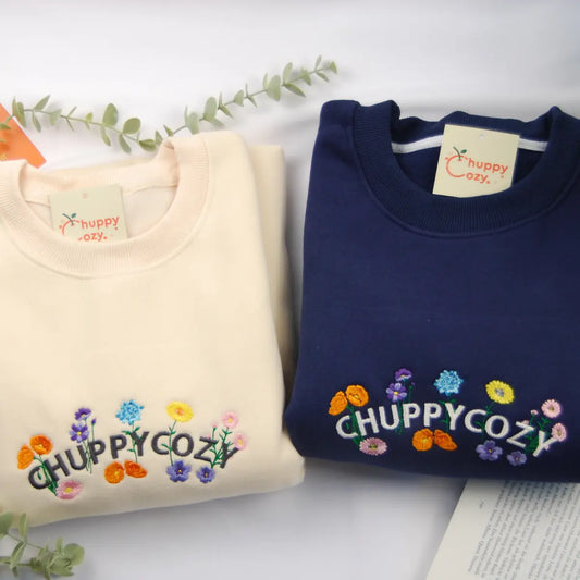 Chuppy Cozy
