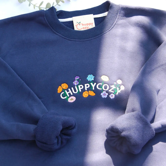 Chuppy Cozy