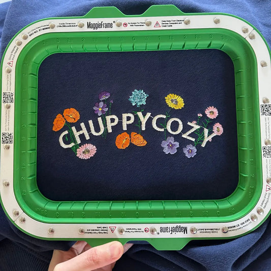 Chuppy Cozy 