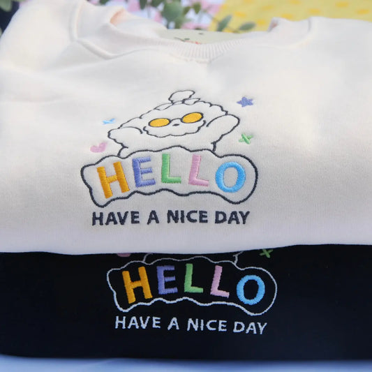 Have A Nice Day