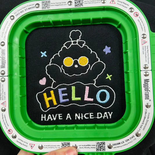 Have A Nice Day